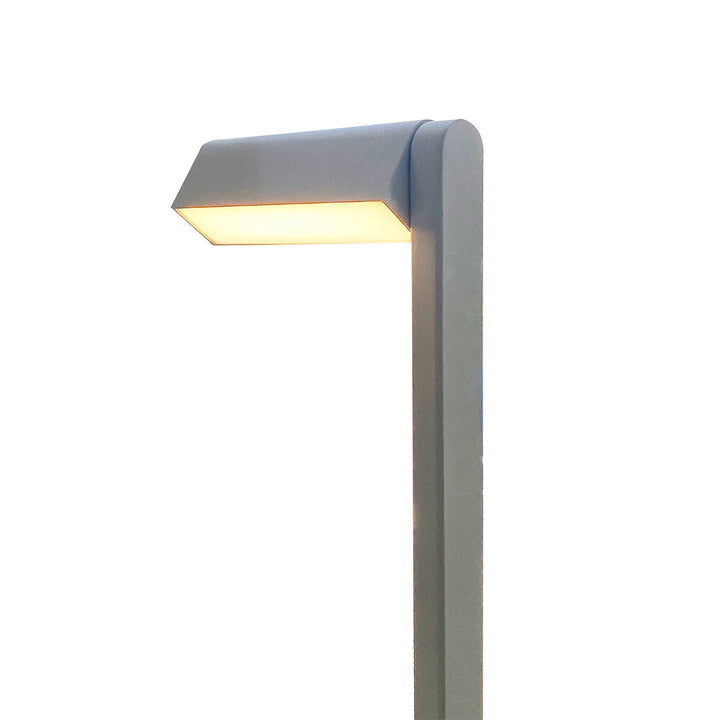 MEZZOLA OUTDOOR LED LAMP