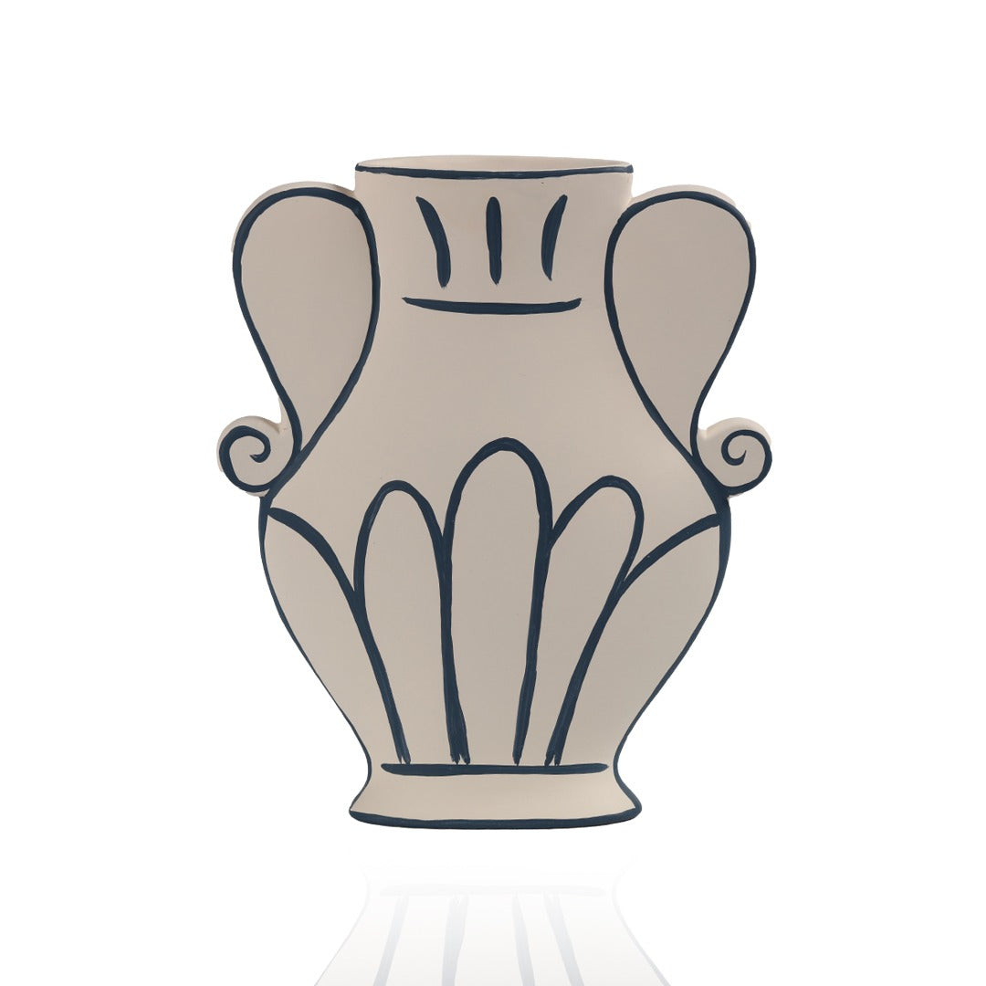 ERIC VASE 