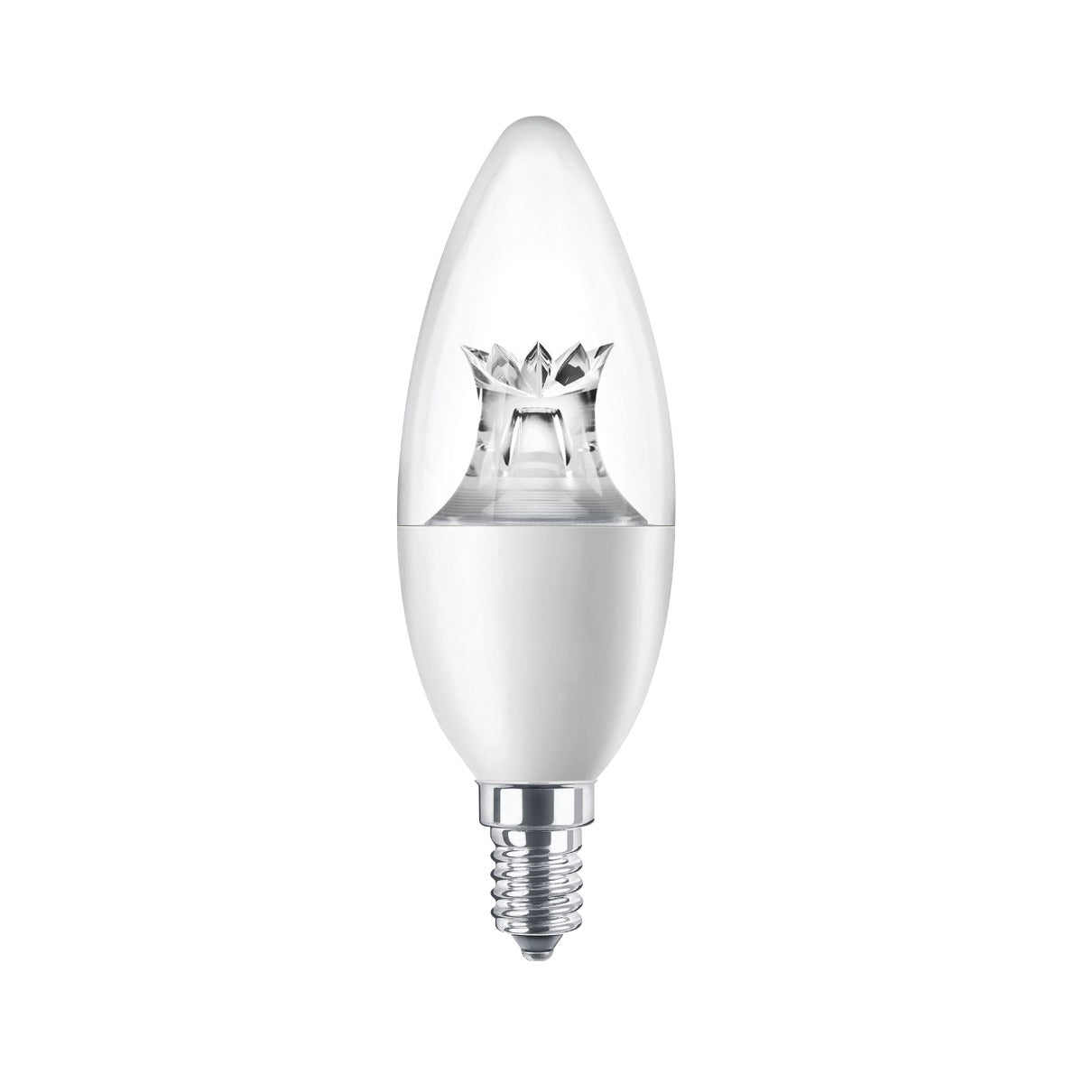 Firefly Candelabra Bulb 7W - Yellow