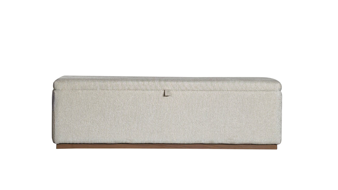 WESTON BENCH