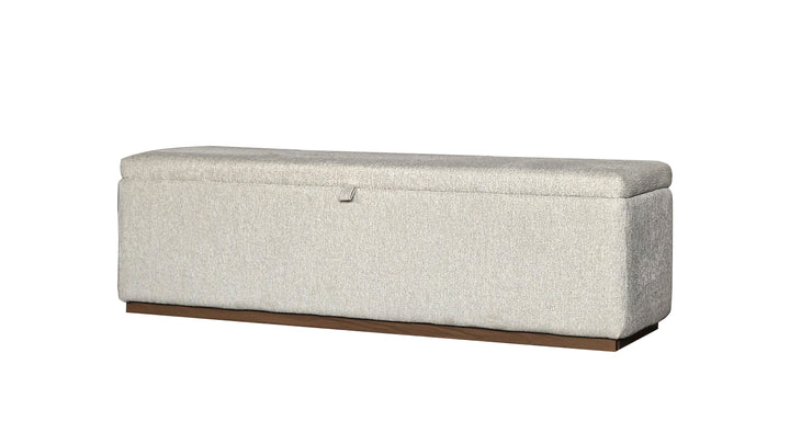 WESTON BENCH