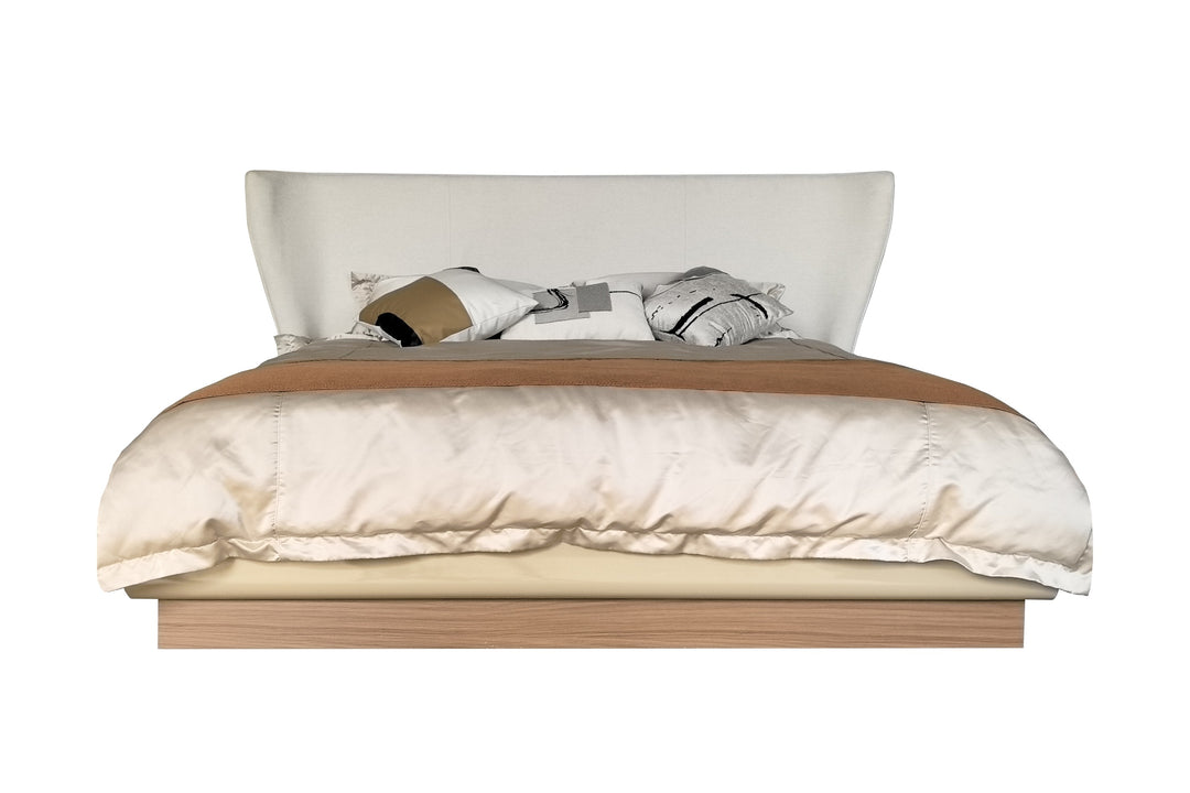 SAMSON KING BED