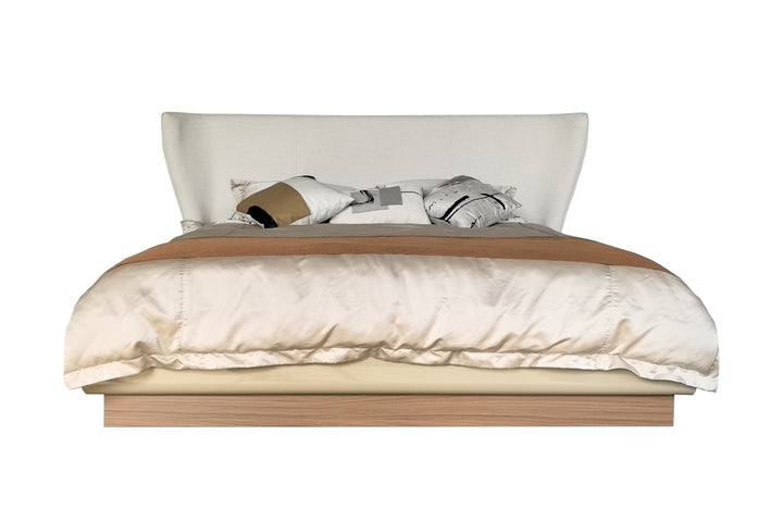 SAMSON KING BED