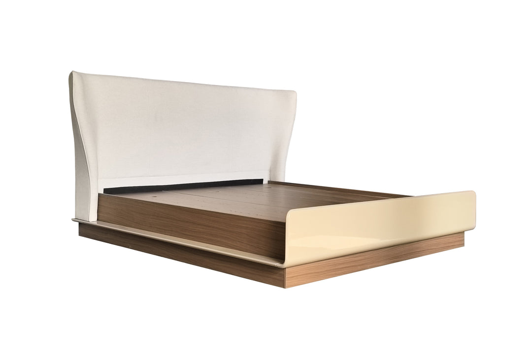 SAMSON KING BED