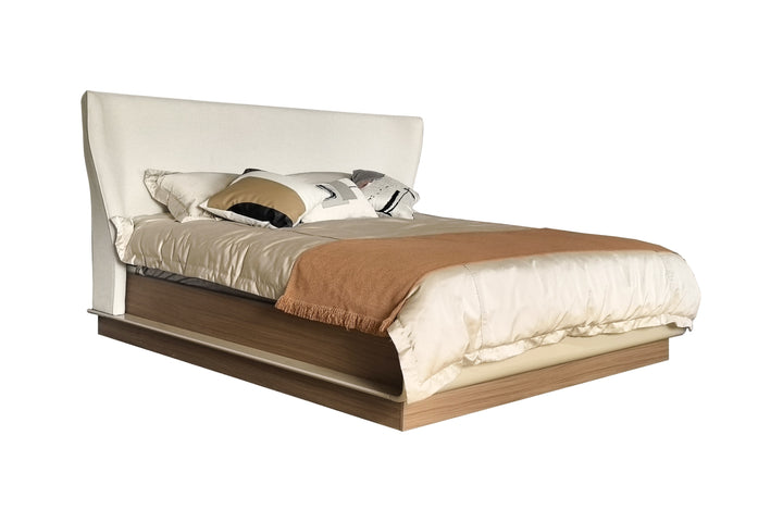 SAMSON KING BED