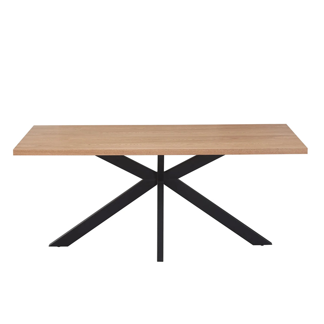 Aurora Dining Table - Seats up to 6