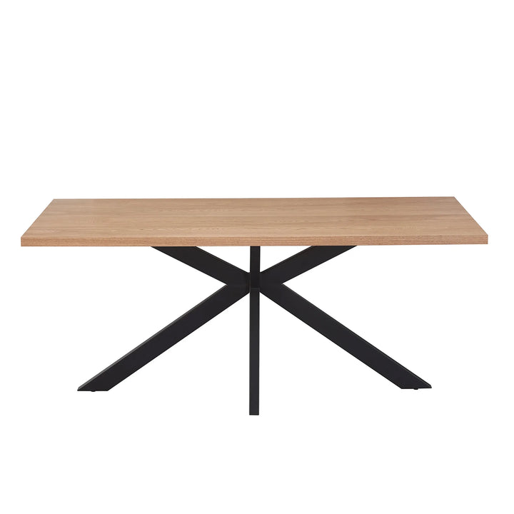 Aurora Dining Table - Seats up to 6