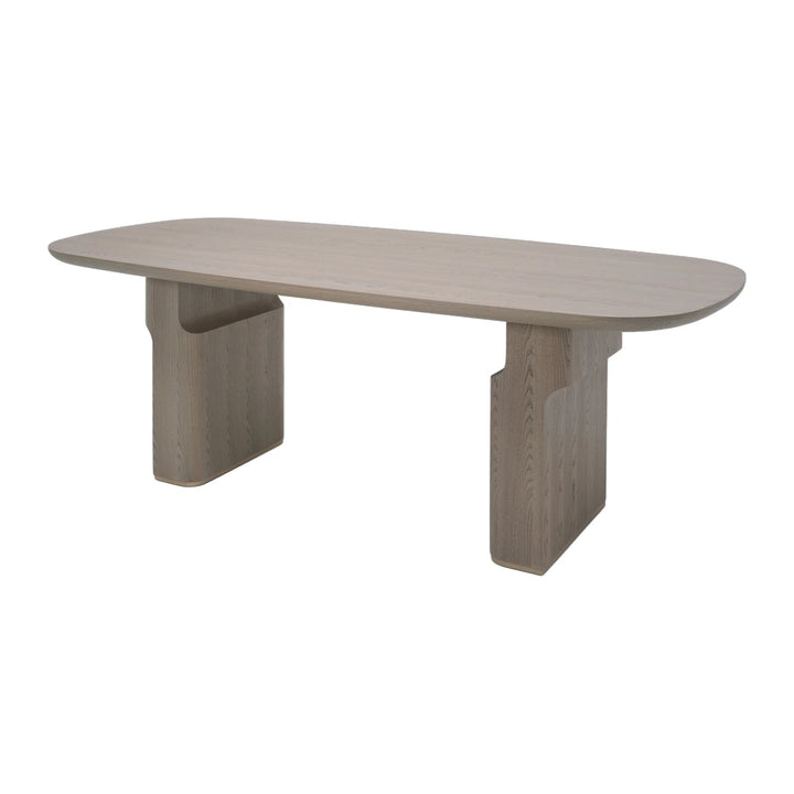 Kabir Dining Table