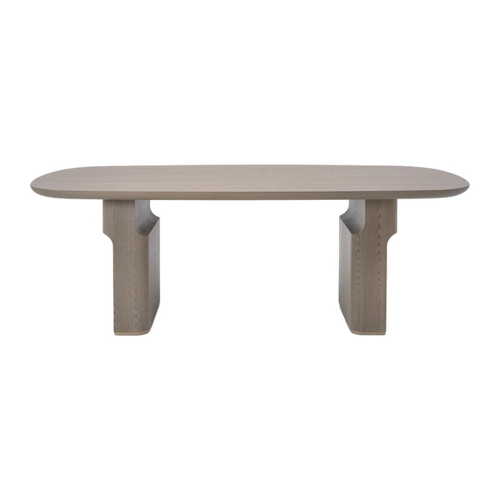 Kabir Dining Table