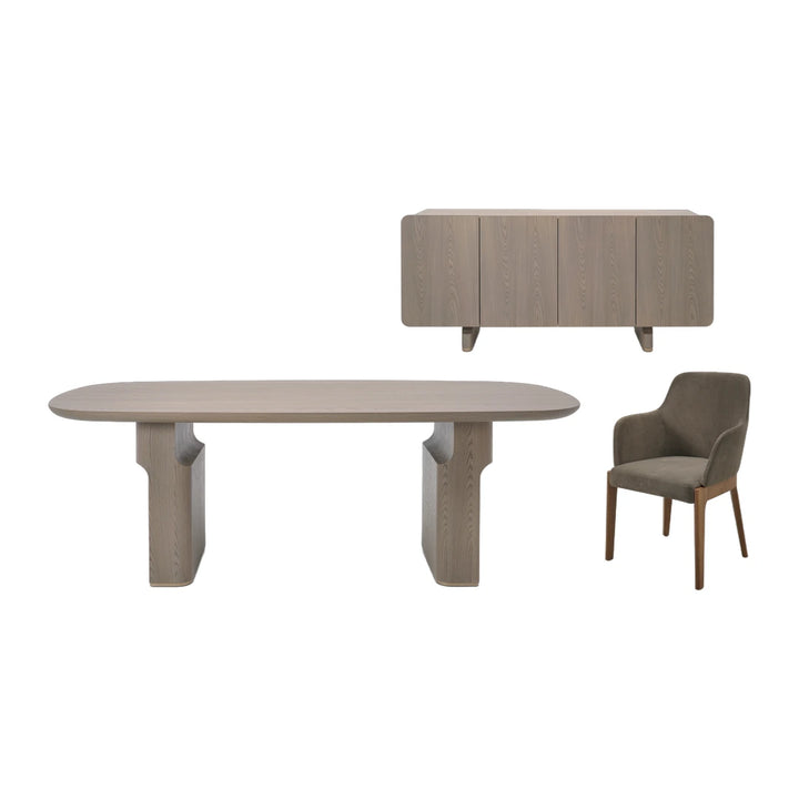 Kabir Sideboard