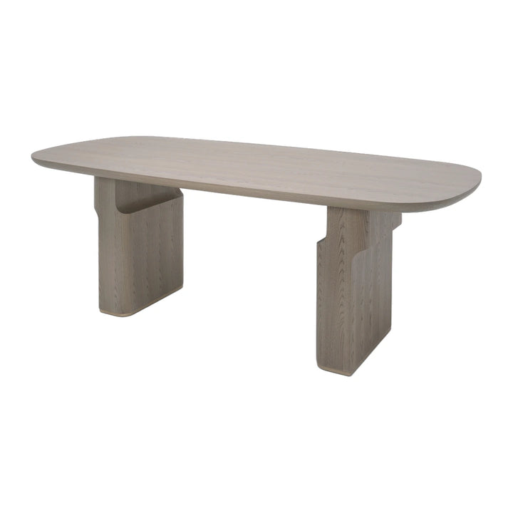 Kabir Dining Table
