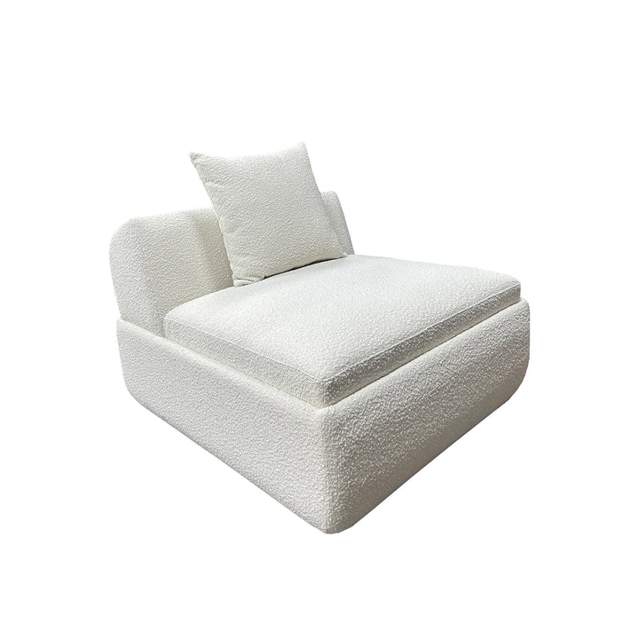 VENUS Modular Sofa - White