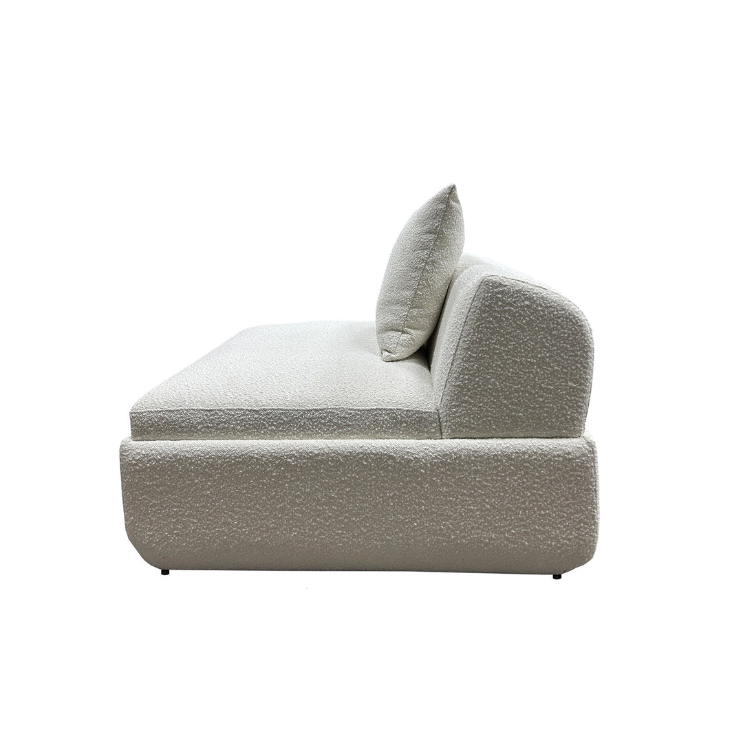 VENUS Modular Sofa - White