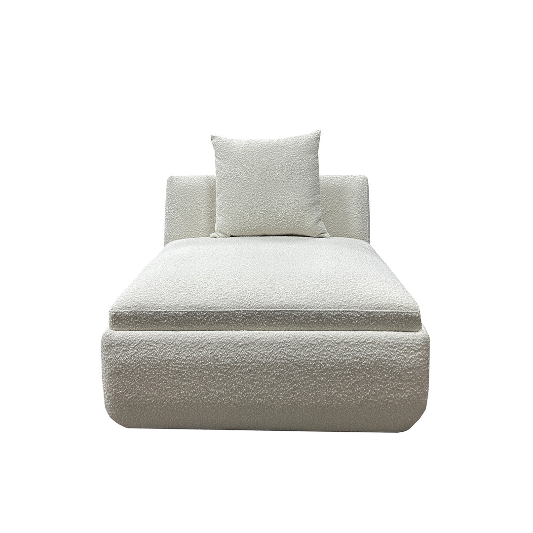 VENUS Modular Sofa - White