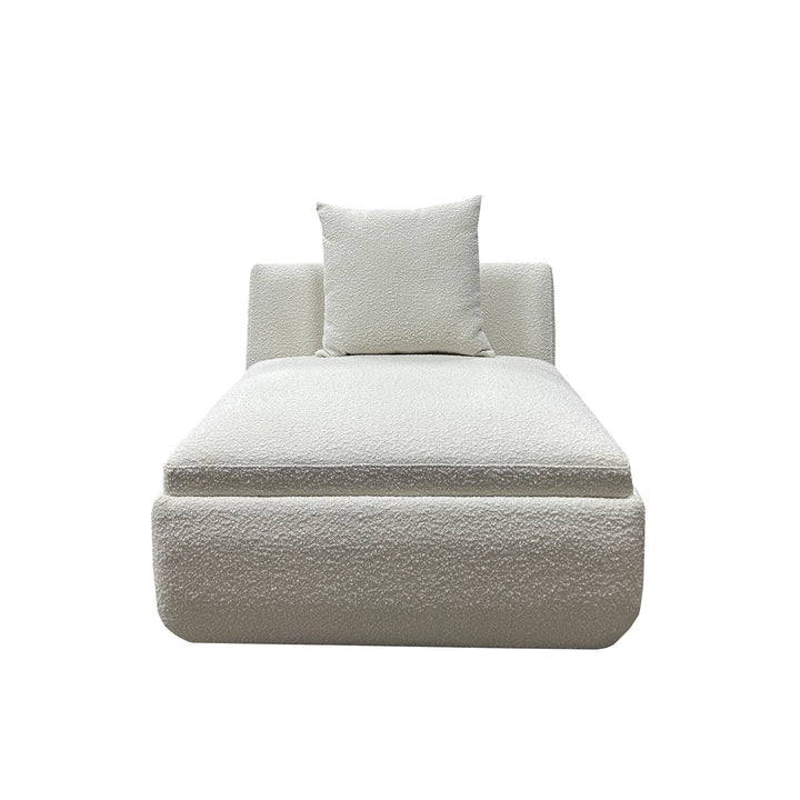 VENUS Modular Sofa - White
