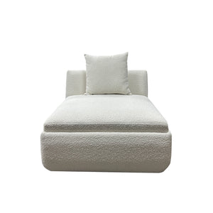 1-Seater Unit
