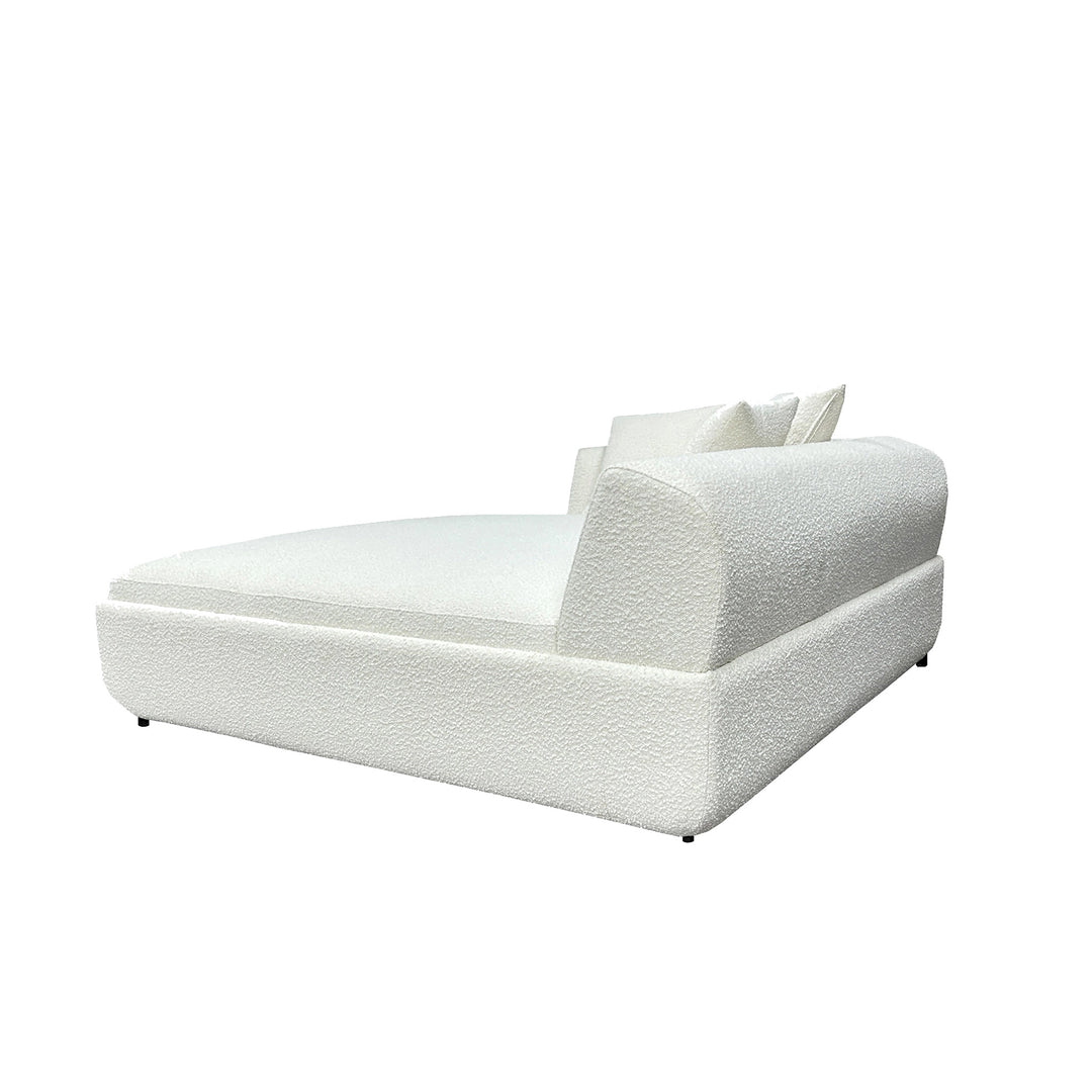 VENUS Modular Sofa - White
