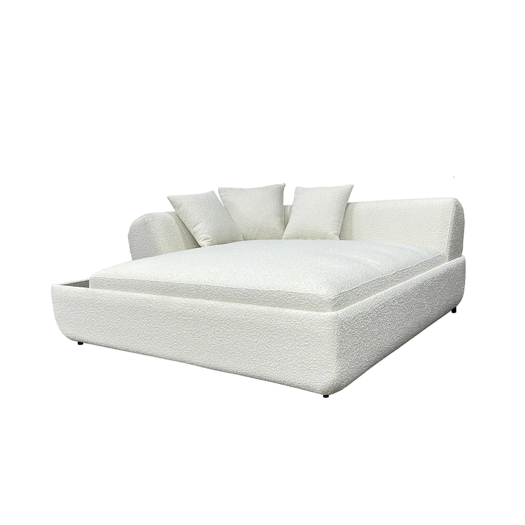 VENUS Modular Sofa - White