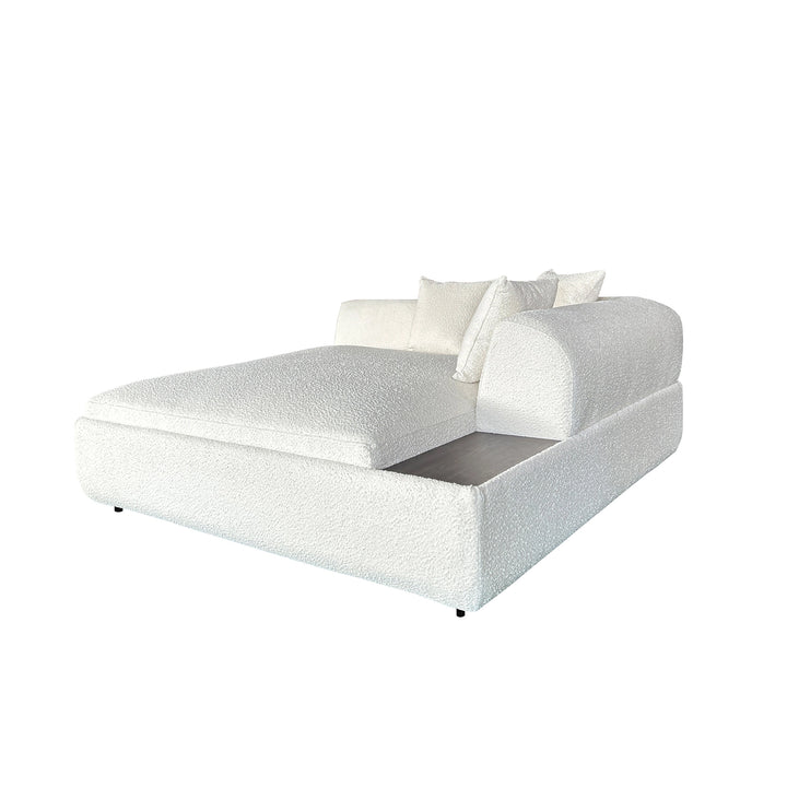 VENUS Modular Sofa - White