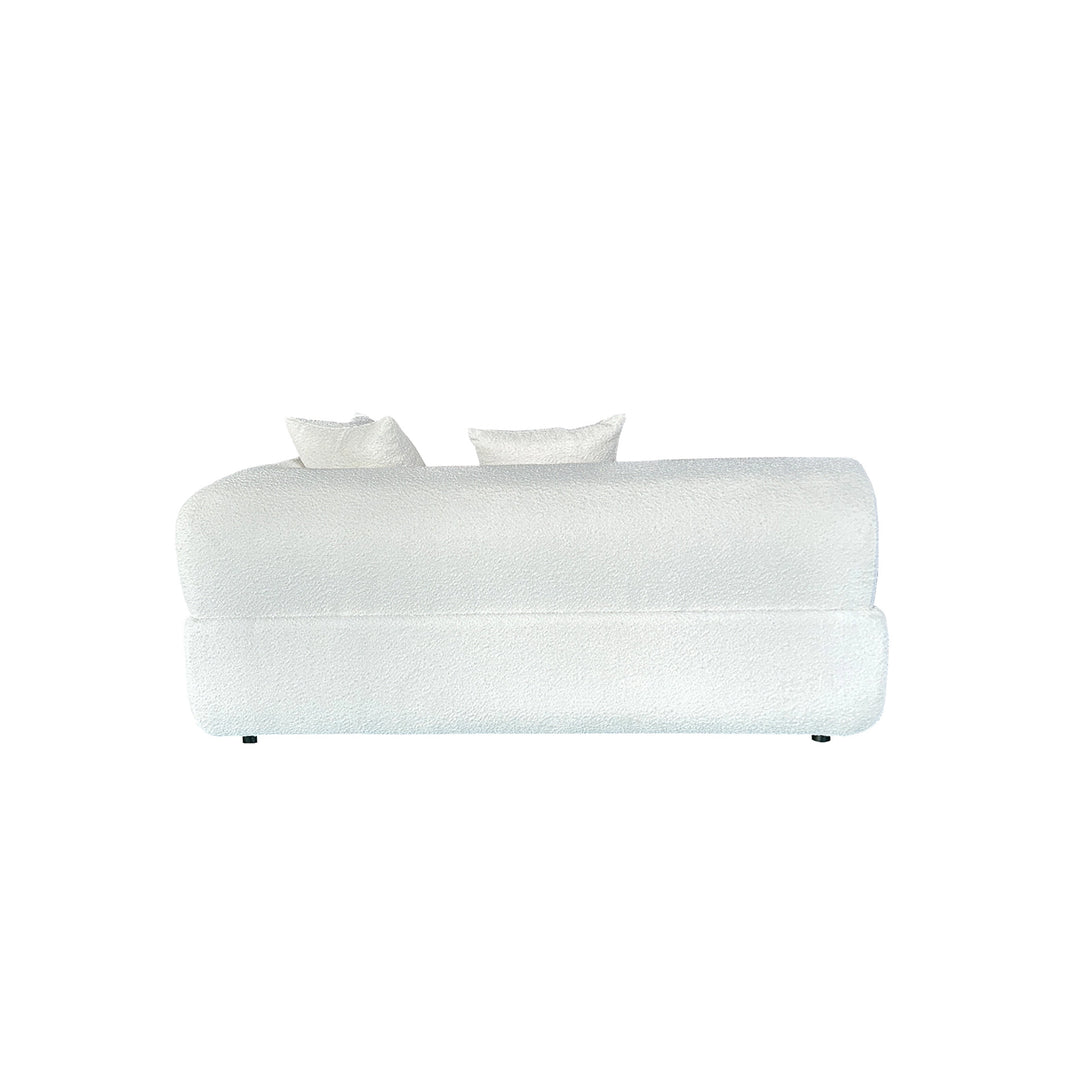 VENUS Modular Sofa - White