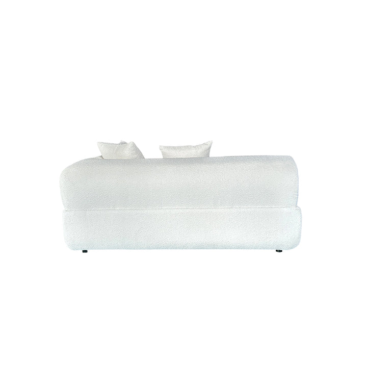 VENUS Modular Sofa - White