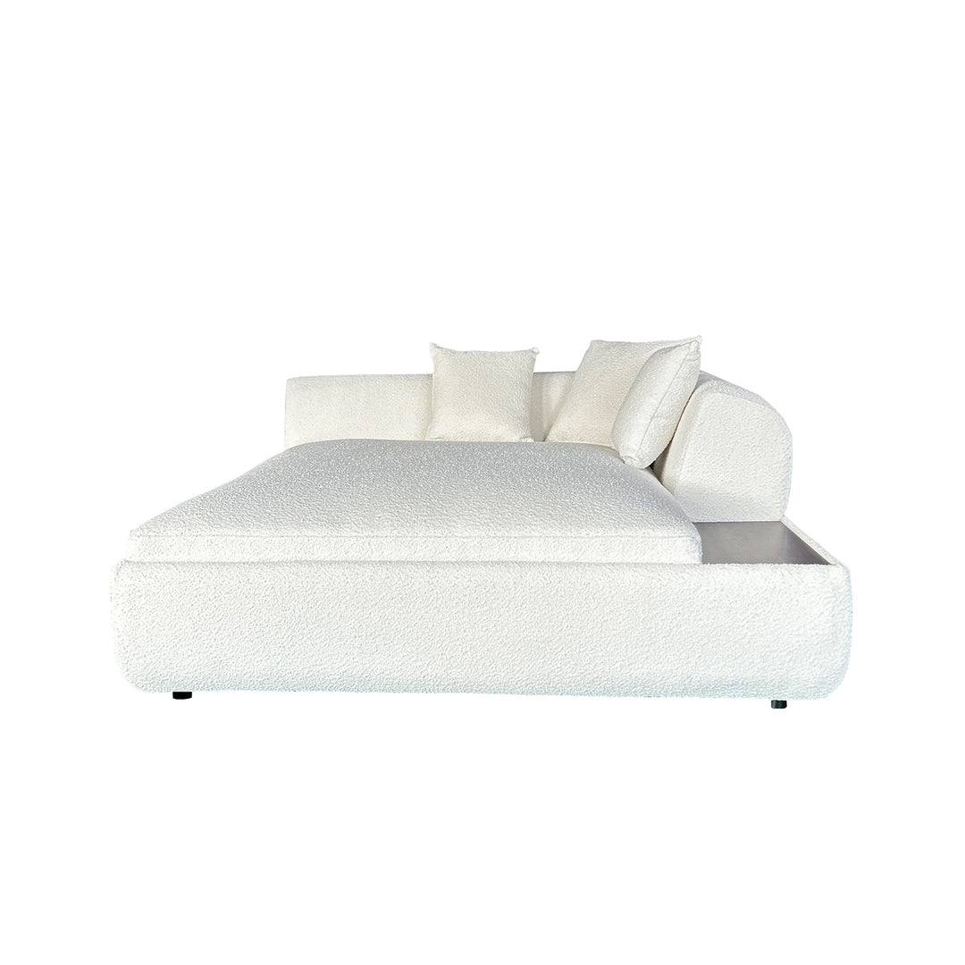 VENUS Modular Sofa - White