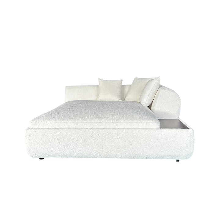 VENUS Modular Sofa - White