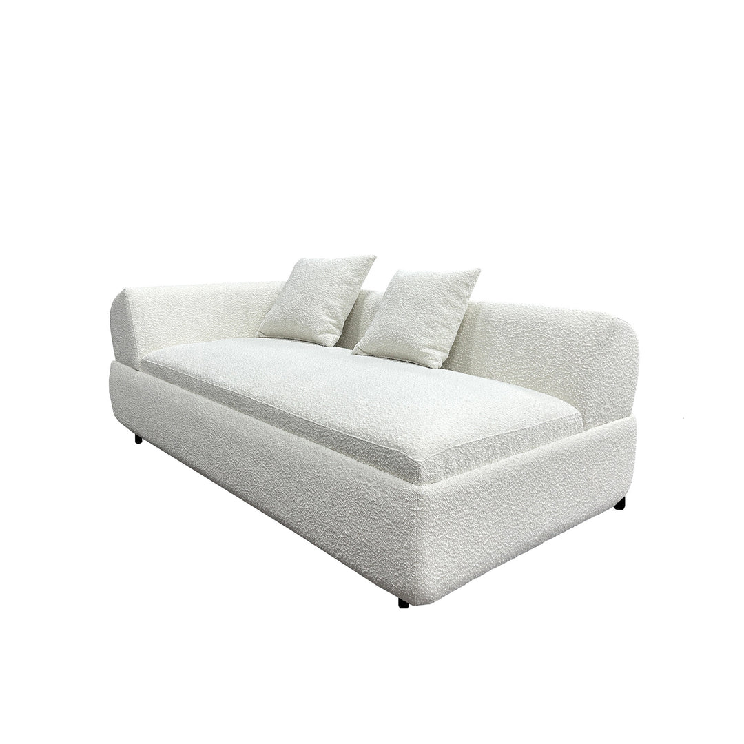 VENUS Modular Sofa - White