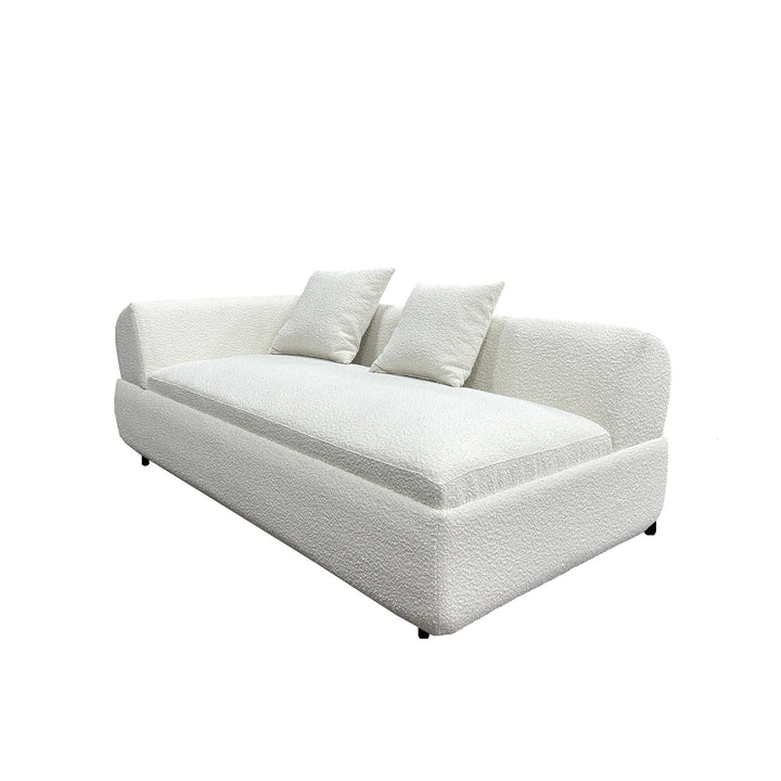 VENUS Modular Sofa - White