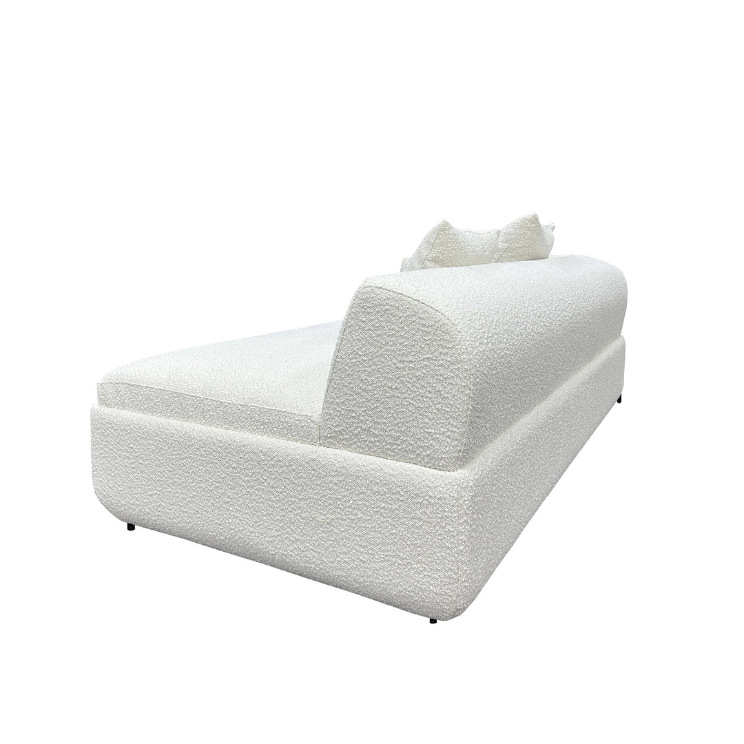 VENUS Modular Sofa - White