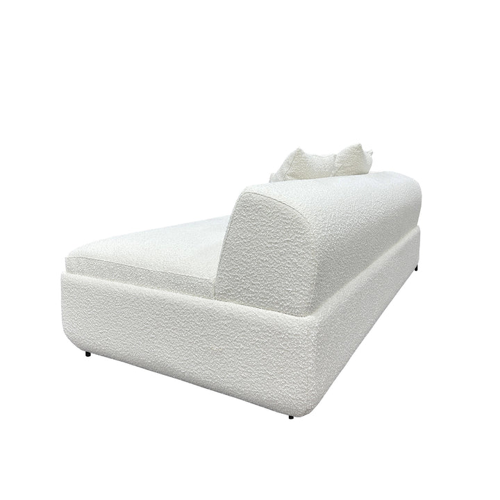 VENUS Modular Sofa - White