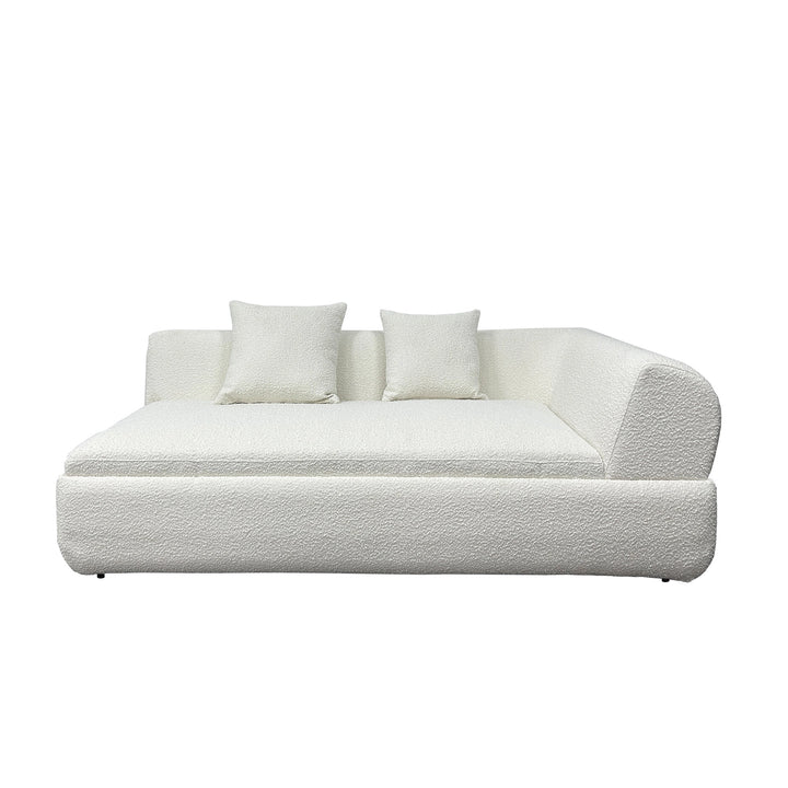 VENUS Modular Sofa - White