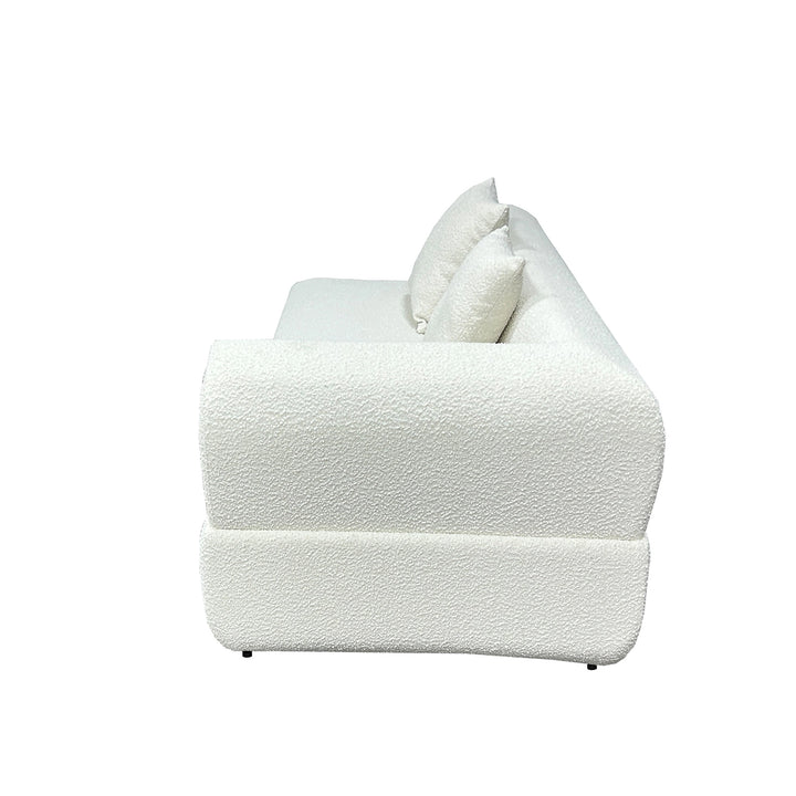 VENUS Modular Sofa - White