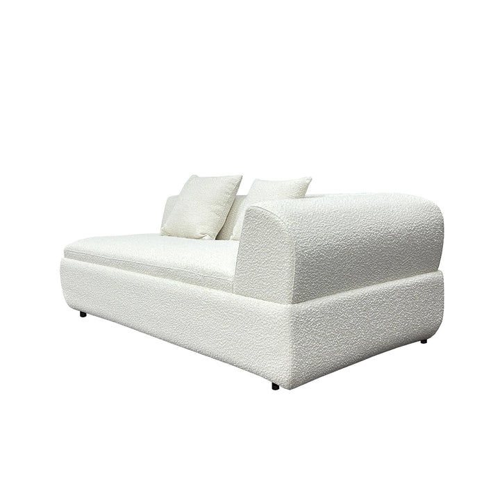 VENUS Modular Sofa - White