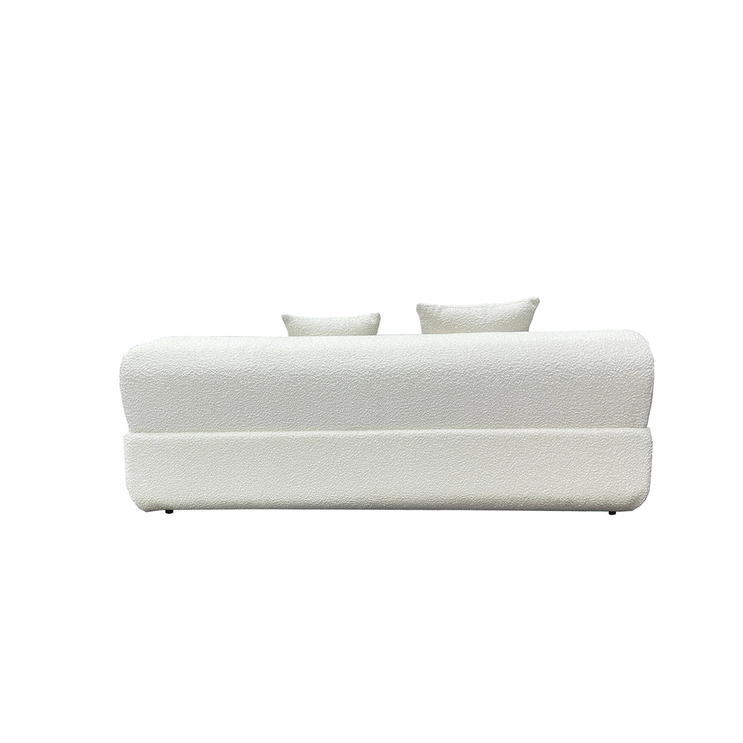 VENUS Modular Sofa - White