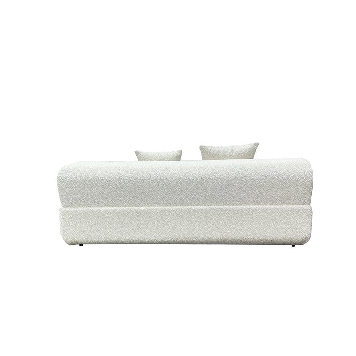 VENUS Modular Sofa - White