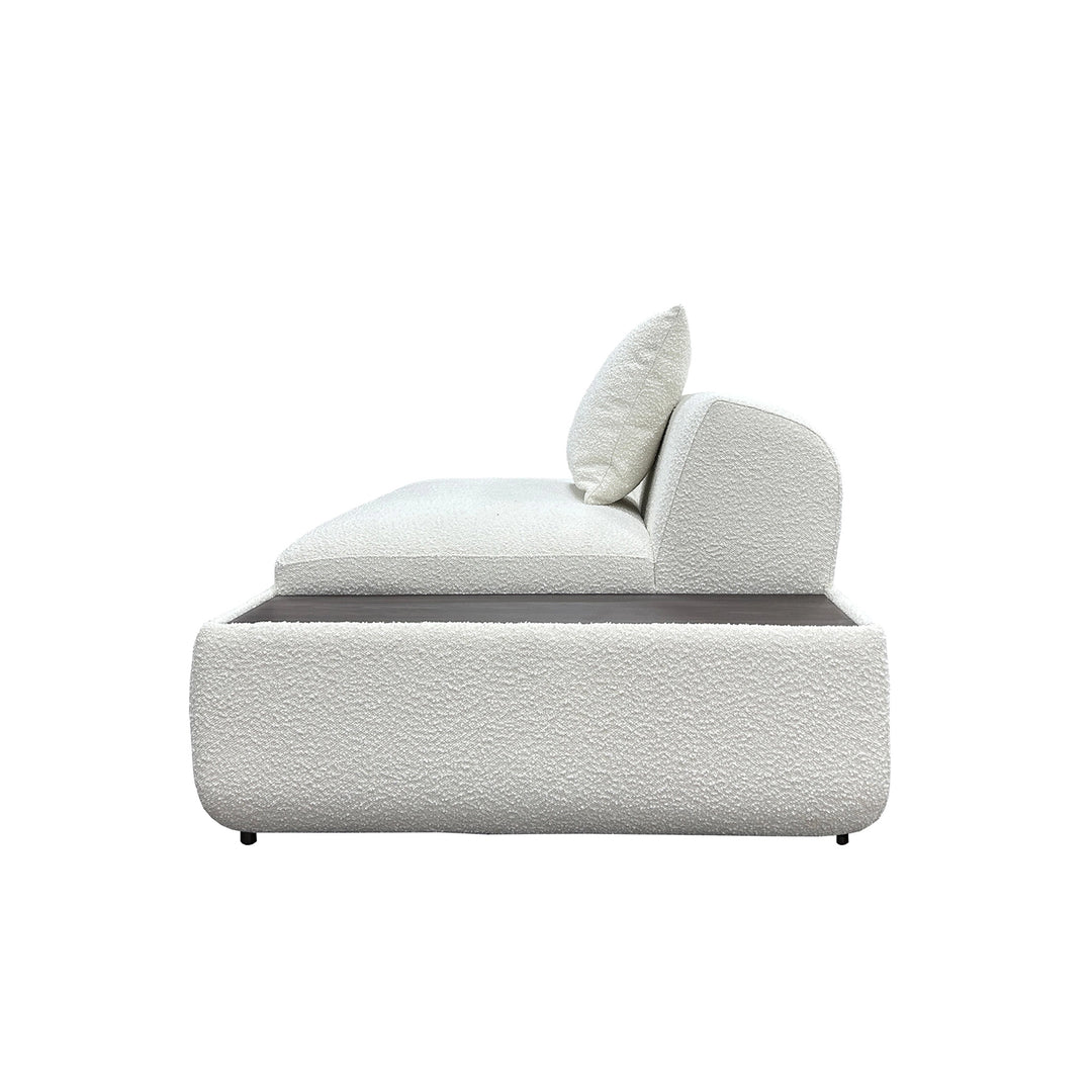 VENUS Modular Sofa - White