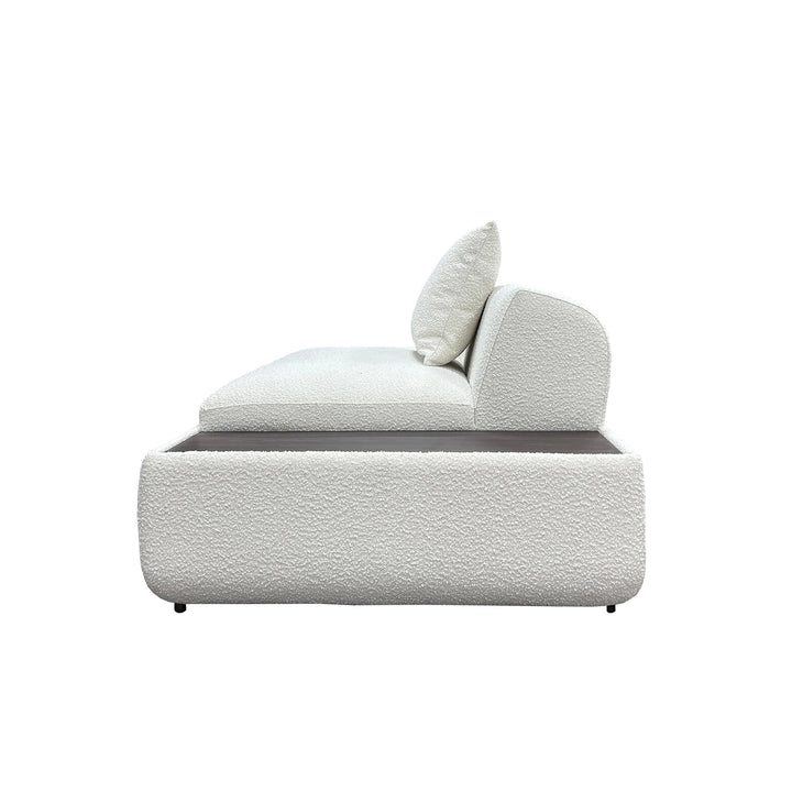 VENUS Modular Sofa - White