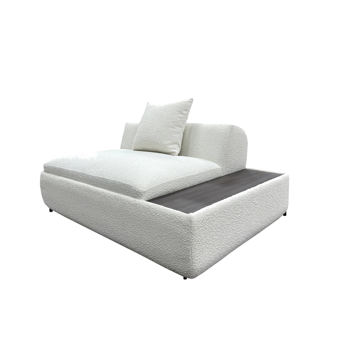 VENUS Modular Sofa - White