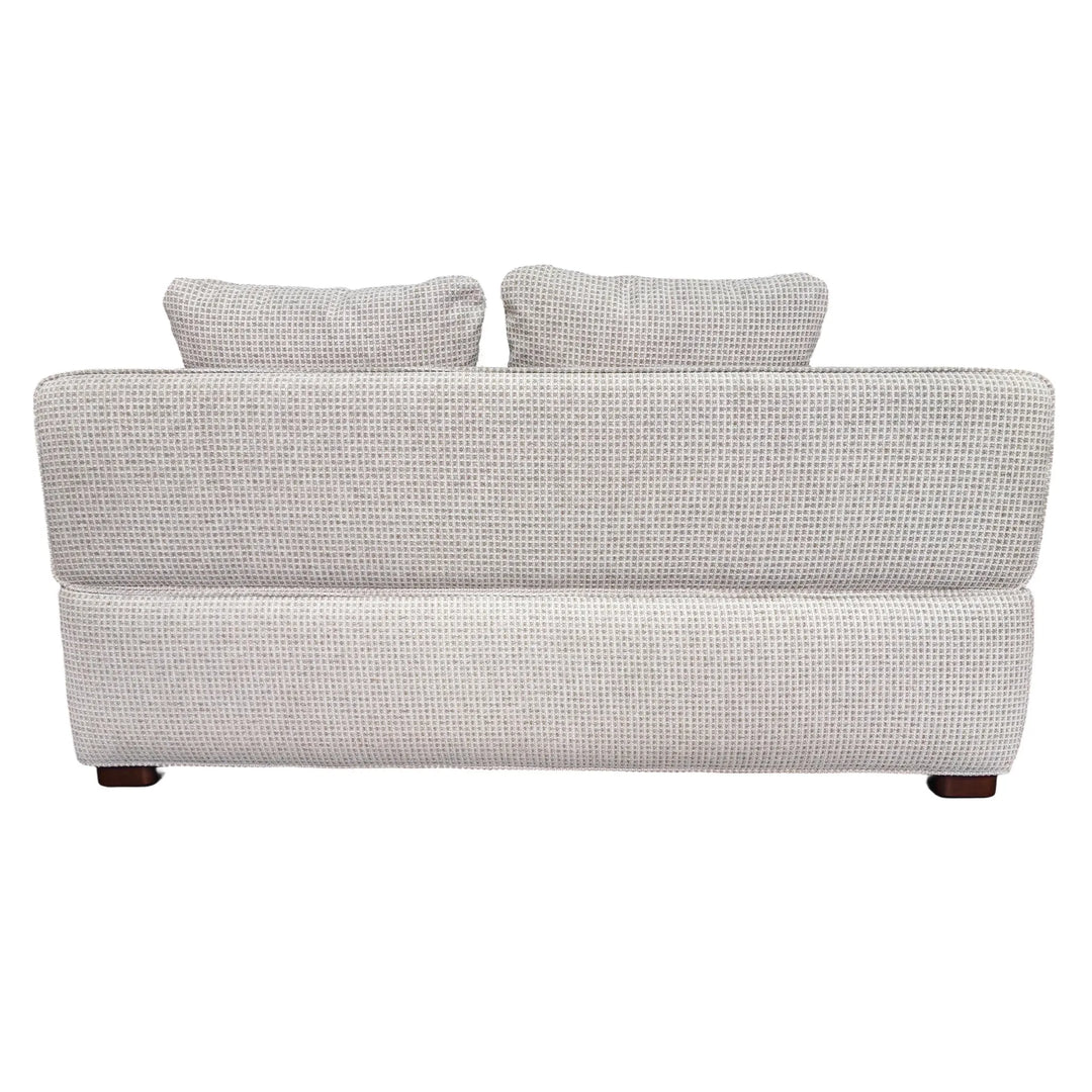 LENORA SOFA 2 SEATER RIGHT ARM