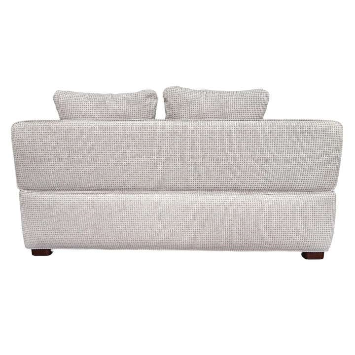 LENORA SOFA 2 SEATER RIGHT ARM