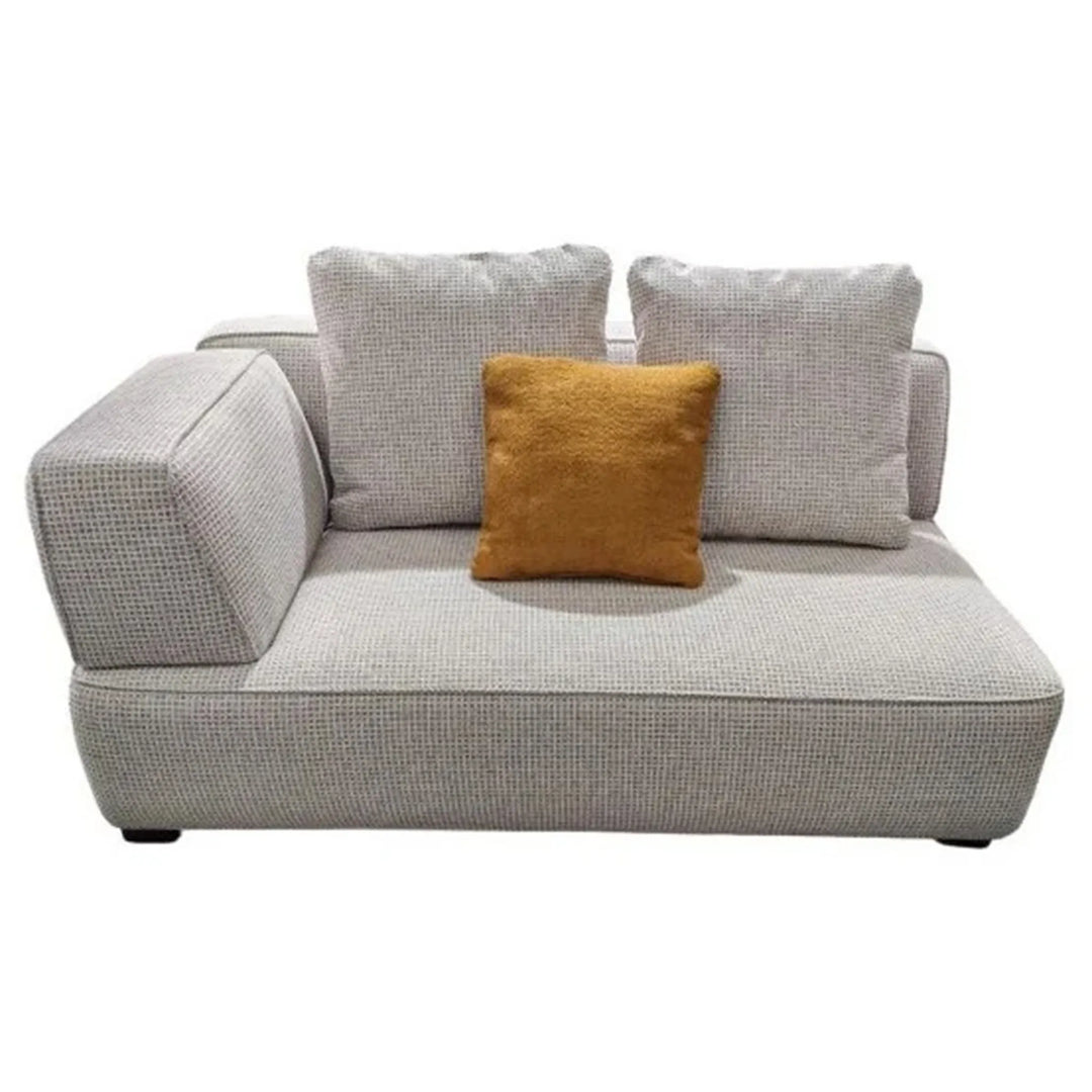 LENORA SOFA 2 SEATER RIGHT ARM