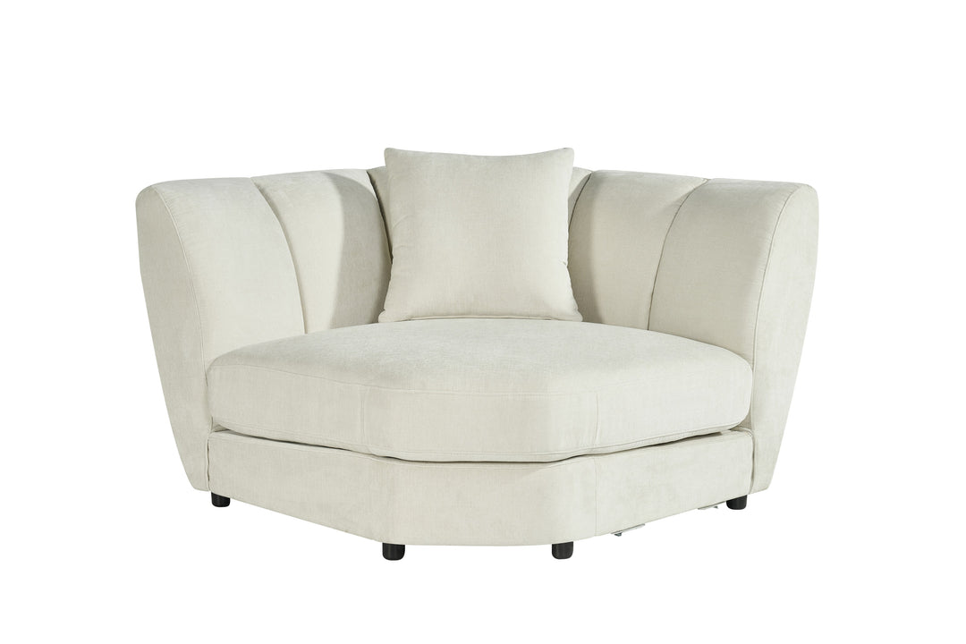 Alison Corner Sofa