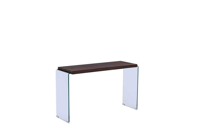 Claudia Coffee Table Walnut