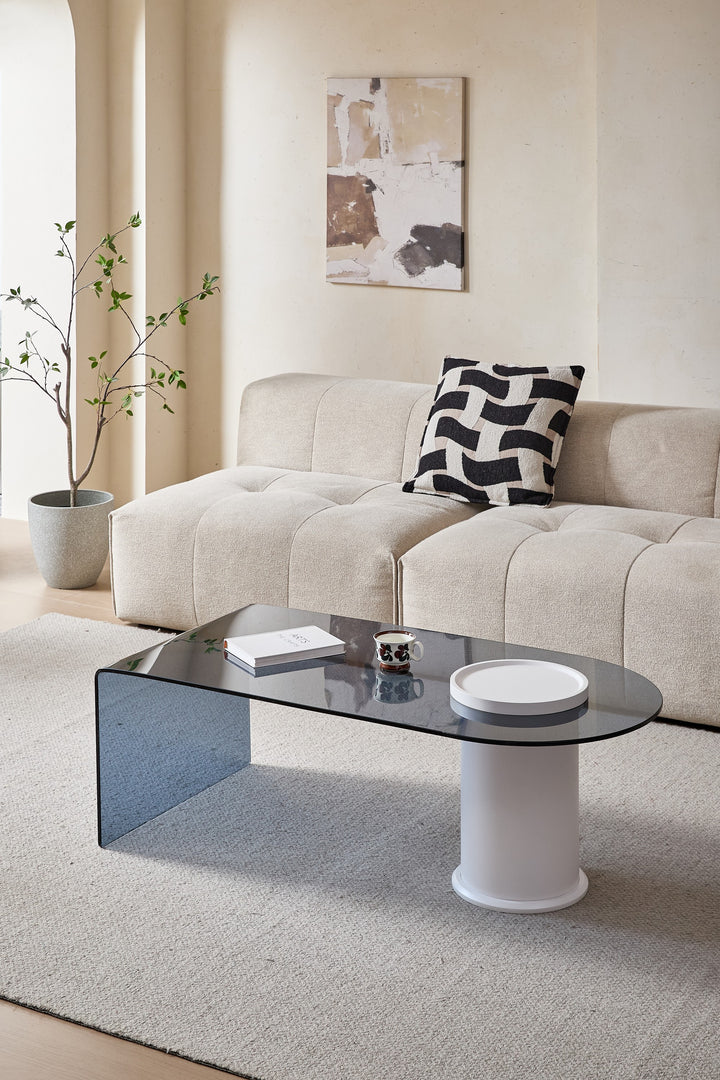 IRINA COFFEE TABLE