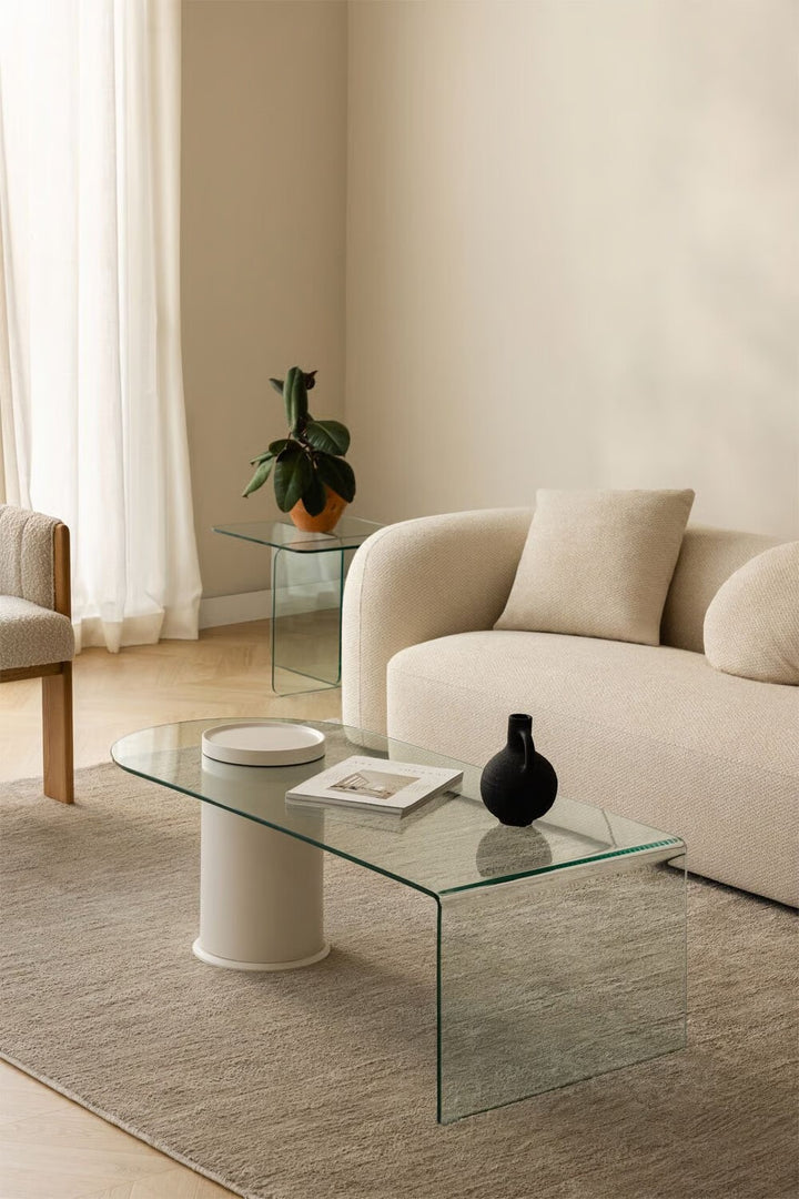 IRINA COFFEE TABLE