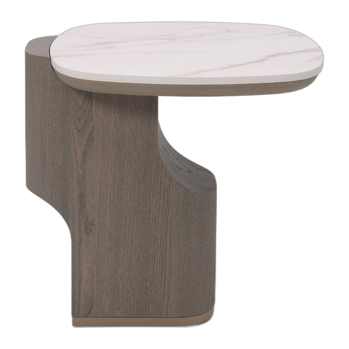 Julius Coffee Table