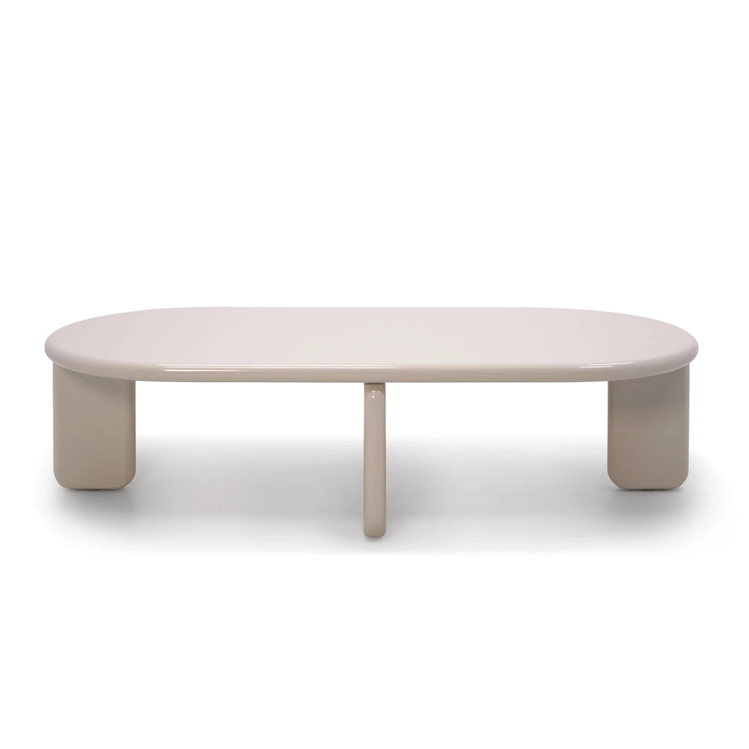 Alfie Center Table