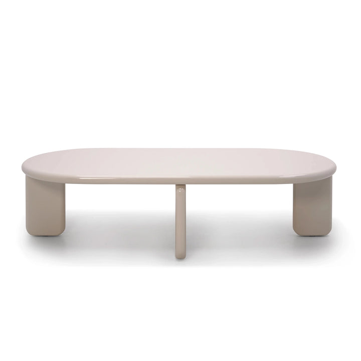 Alfie Center Table