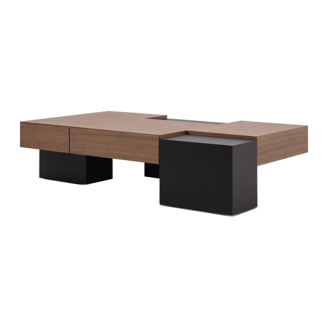 Boston Coffee Table